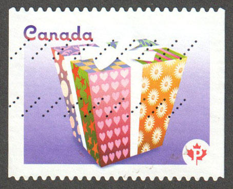 Canada Scott 2435i Used - Click Image to Close